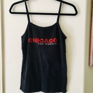 Chicago Broadway Shirt